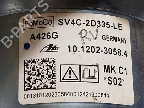 ABS pump FORD KUGA III (DFK) 2.5 Duratec Plug-in-Hybrid | BP30317311M43 