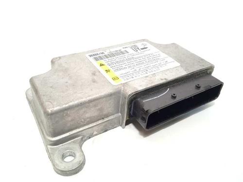 Used ECU airbags CHEVROLET CAPTIVA (C100, C140) 2.0 D 4WD (150 hp) 8597042