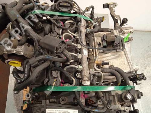 Engine AUDI A4 B9 (8W2, 8WC)  | BP13054489M1  - Image 5