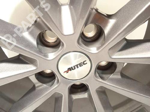 Rim LAND ROVER RANGE ROVER SPORT I (L320) 2.7 D 4x4 | BP12127360C45 