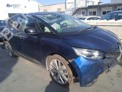 Used Parts RENAULT SCÉNIC IV (J9_)  1.5 dCi 110  1085298