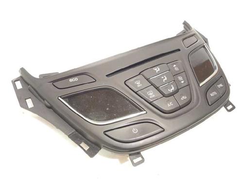 Used Climate control OPEL INSIGNIA A Sports Tourer (G09) 2.0 CDTI (35) (140 hp) 14849159