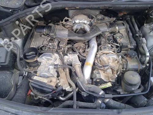 ECU airbags MERCEDES-BENZ M-CLASS (W164)  | BP16456362M53 