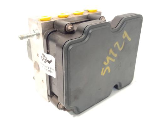 ABS pump NISSAN QASHQAI II SUV (J11, J11_) 1.3 DIG-T | BP28114430M43 