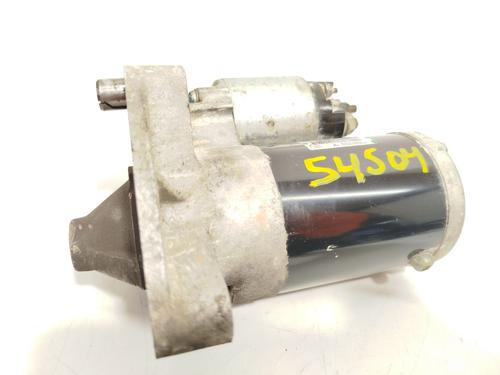 Used Starter FIAT QUBO (225_) 1.4 (225AXA1A) (73 hp) 20852342