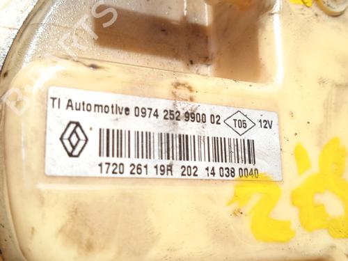 Fuel pump DACIA SANDERO II 1.5 dCi 75 / Blue dCi 75 (B8JW, B8M4, B8AH, B8M7, B8M6) | BP32437555M76 - Image 7
