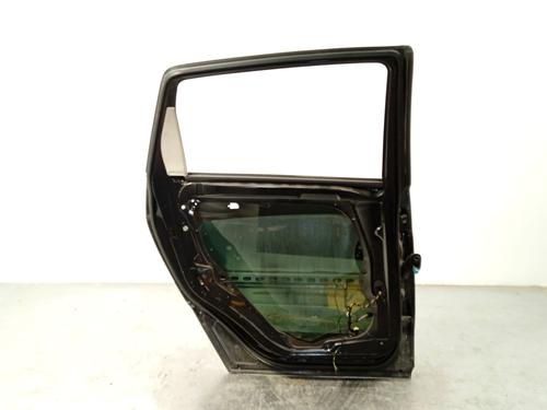 Left rear door MERCEDES-BENZ B-CLASS Sports Tourer (W245) B 200 CDI (245.208) | BP26019929C4 