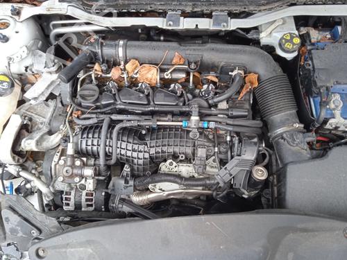 Rear left window mechanism VOLVO V40 Hatchback (525) D2 | BP23547663C24  - Image 11