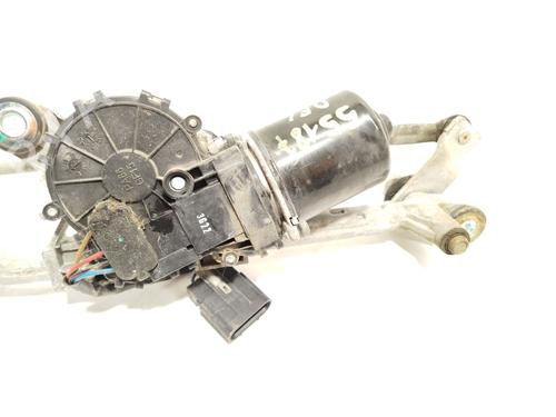 Front wiper motor CHEVROLET CRUZE Hatchback (J305) 1.6 | BP23566772M29 