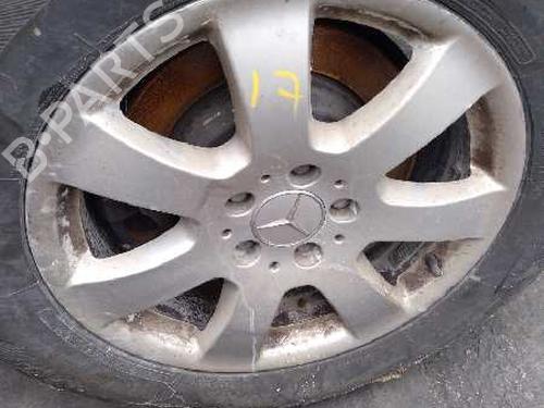 Starter MERCEDES-BENZ M-CLASS (W164) ML 350 4-matic (164.186) | BP5946467M8 