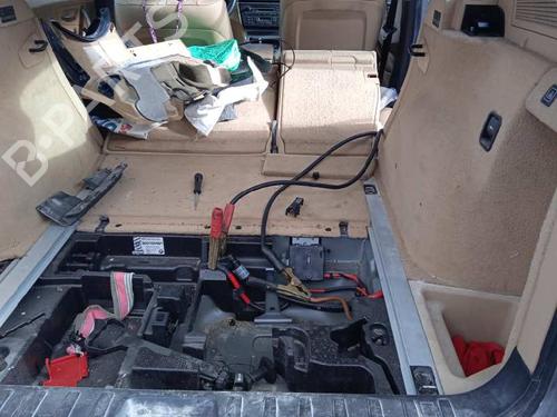 Gearbox BMW X3 (E83) 2.0 d | BP8855155M3