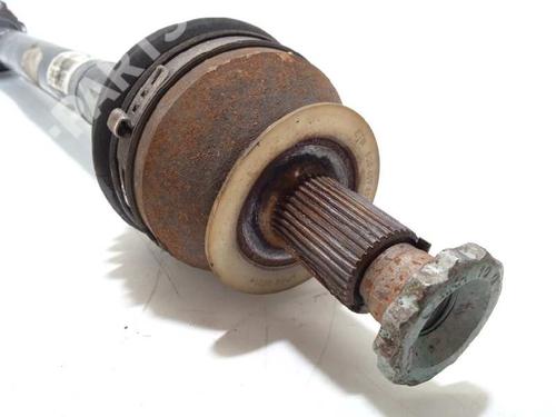 Right front driveshaft SEAT IBIZA IV (6J5, 6P1)  | BP11854105M39 