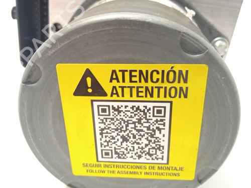 Módulo de ABS RENAULT CLIO V (B7_) 1.5 Blue dCi 100 (B7AD) | BP28974452M43 - Image 5