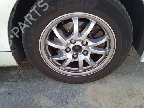 Electronic module TOYOTA PRIUS PLUS (_W4_) 1.8 Hybrid (ZVW40W, ZVW41W) | BP26656527M83