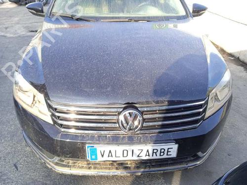 Intercooler VW PASSAT B7 Variant (365) 2.0 TDI | BP13702710M30  - Image 8