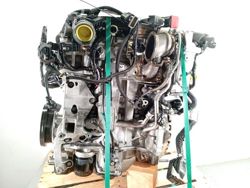 Used Engine PEUGEOT 2008 II (UD_, US_, UY_, UJ_, UR_, UC_) 1.2 PureTech 100 (USHNK) (101 hp) 31971898