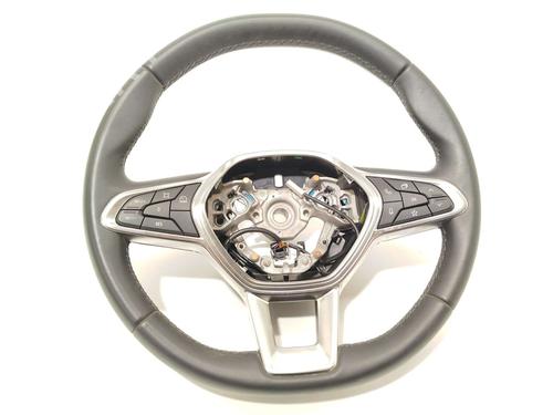 Used Steering wheel Steering wheel RENAULT CAPTUR II (HF_) TCe 140 (HFN0) (140 hp) 39945168 39945168
