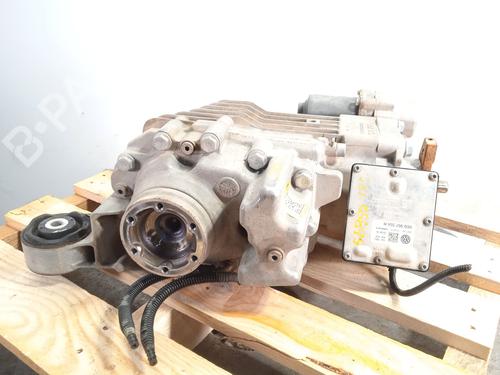Used Rear differential SKODA OCTAVIA III Combi (5E5, 5E6) 2.0 TDI 4x4 (150 hp) 29501590