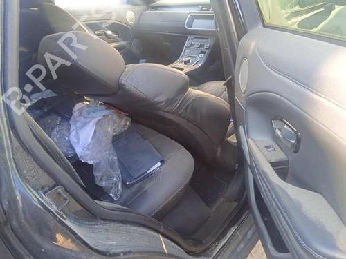 Rear mirror LAND ROVER RANGE ROVER EVOQUE (L538) | BP10153015I6