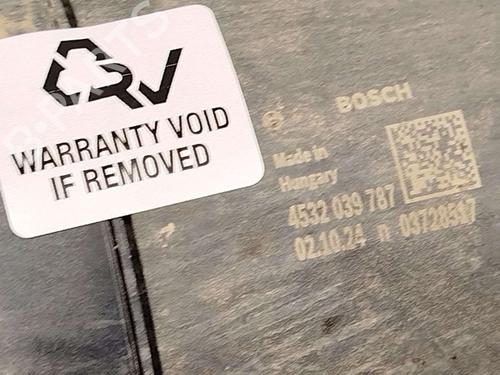 Steering rack VW T-ROC (A11, D11) 2.0 TDI | BP38013654M22  - Image 5
