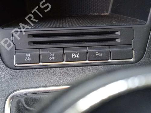 Rear right window mechanism VW TIGUAN (5N_) 2.0 TDI | BP15845490C25 