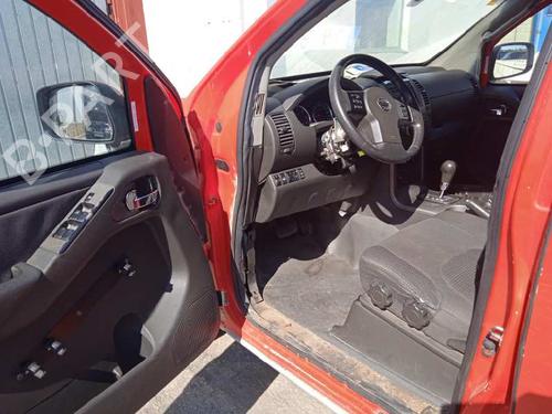 Right rear brake caliper NISSAN PATHFINDER III (R51) 2.5 dCi | BP11562603M106 