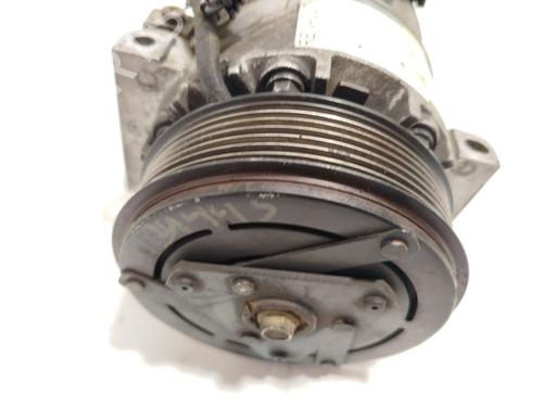 AC compressor RENAULT LAGUNA III (BT0/1) 2.0 dCi (BT01, BT08, BT09, BT0E, BT0K, BT12, BT1C, BT1D,... | BP30707192M34
