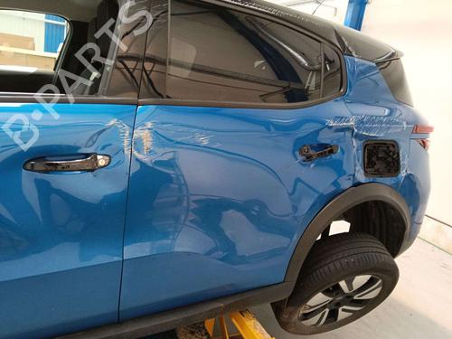Gearbox OPEL FRONTERA (OV24) 1.2 MHEV | BP39431544M3 - Image 16