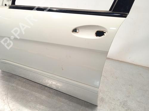 Left front door MERCEDES-BENZ R-CLASS (W251, V251) R 280 CDI 4-matic (251.020) | BP30173729C2