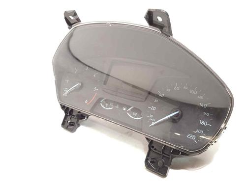 Instrument cluster FORD FIESTA VII (HJ, HF)  | BP17678601C47 