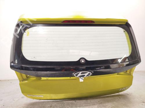 Used Tailgate Tailgate 33675610 33675610