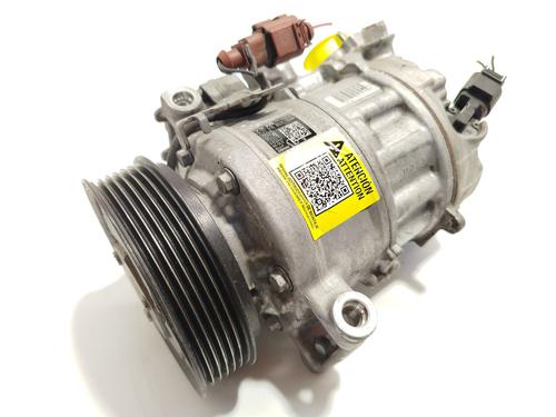 AC compressor AUDI A1 Sportback (GBA) 25 TFSI | BP30062126M34
