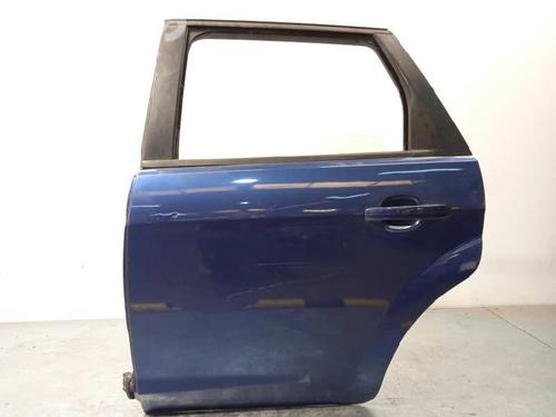 Used Left rear door Left rear door FORD FOCUS II Turnier (DA_, FFS, DS) [2004-2012] 10488046 10488046