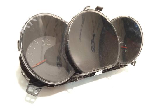 Used Instrument cluster KIA CEE'D (JD) 1.6 CRDi 136 (136 hp) 17592931