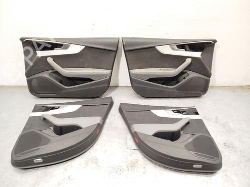 Seats set AUDI A5 Sportback (F5A, F5F) 35 TDI | BP32205599C78