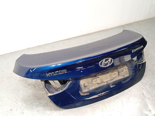 Tailgate HYUNDAI ELANTRA V Saloon (MD, UD)  | BP28316675C6 