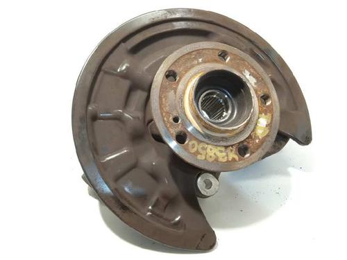 Right rear steering knuckle MERCEDES-BENZ A-CLASS (W176)  | BP6940370M28 