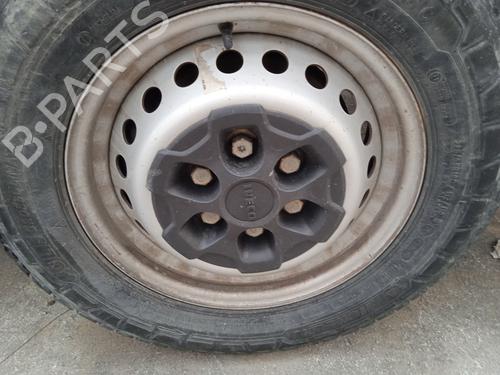 Heater blower motor IVECO DAILY VI Van 35S16, 35C16, 40C16, 50C16, 70C16 | BP28110925M62 