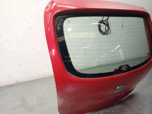 Tailgate SEAT ALTEA (5P1)  | BP11994611C6 