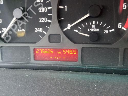 Left taillight BMW 3 Compact (E46) 320 td | BP18621837C34  - Image 9