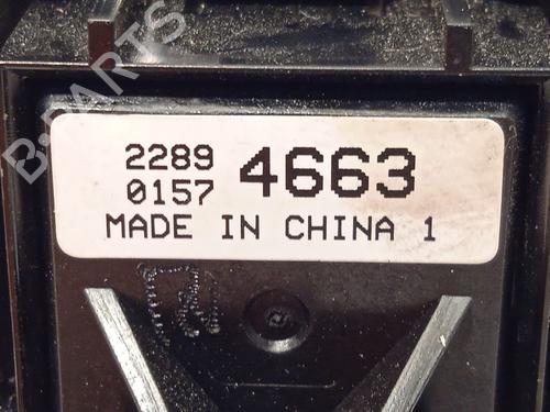 Switch OPEL ZAFIRA TOURER C (P12) 1.6 CDTI (75) | BP24309314I30 