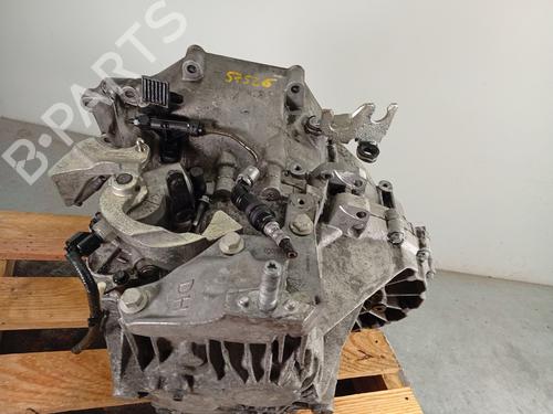 Gearbox FORD S-MAX (CJ, WA6) 2.0 TDCi | BP32294879M3
