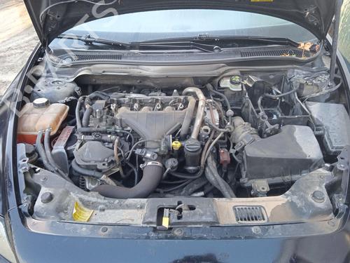 Front left window mechanism VOLVO V50 (545) 2.0 D | BP23241281C22  - Image 9
