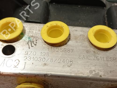 ABS pump MG MG ZS SUV (AZS1) 1.0 T-GDi | BP34125995M43 - Image 8