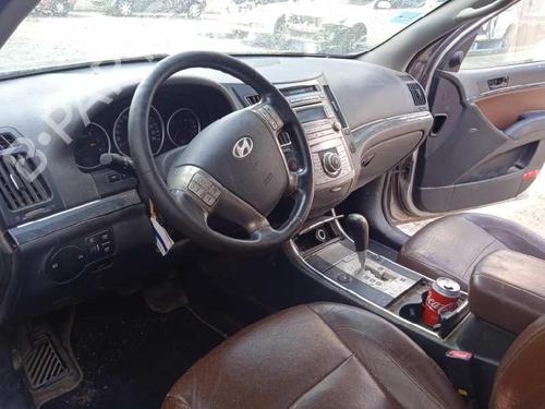 Climate control HYUNDAI ix55 3.0 V6 CRDi | BP7817758I5