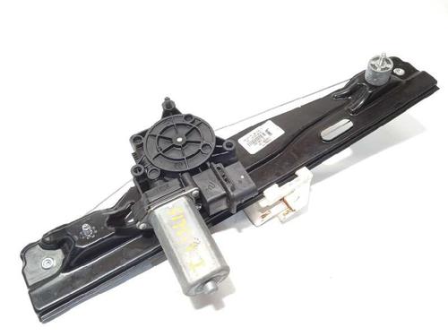 Rear left window mechanism MINI MINI (F55) Cooper (136 hp) 7320281 | 51357490208 | 67627354890