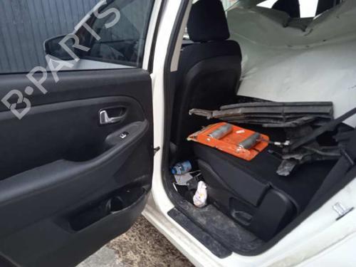 Climate control KIA CARENS IV 1.6 GDi | BP16547471I5 