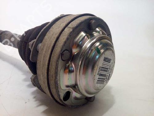 Right rear driveshaft BMW X1 (E84) sDrive 16 d | BP5671019M41 