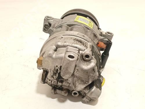 AC compressor BMW X3 (E83) 2.0 d | BP38649991M34 - Image 4