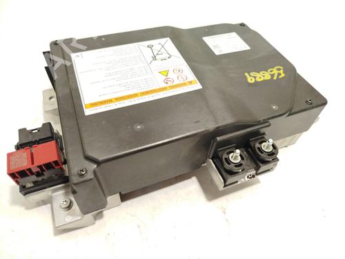 Battery SUZUKI IGNIS III (MF, FF) 1.2 Hybrid (ATK412) | BP29977725E11